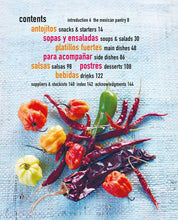 Load image into Gallery viewer, Simon & Schuster - Real Mexican Food by Ben Fordham: Hardcover; 144 pages / English