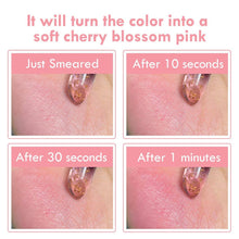 Load image into Gallery viewer, EpiLynx - Lip Gloss - Hydrating Lip Butter: #4 Flower Yellow