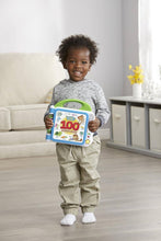 Load image into Gallery viewer, VIGOR - Pre-School Educational Toys Bilingual 100-Word Language: 1 Set(Mix & Match Colors)