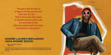 Load image into Gallery viewer, Simon & Schuster - Bold Words from Black Men by Dr. Tamara Pizzoli: Hardcover; 112 pages / English