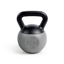 Load image into Gallery viewer, Fred & Friends - BUFF BABY - Kettlebell Rattle