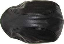 Load image into Gallery viewer, KBETHOS - PU Leather Ascot: BRN / L/XL