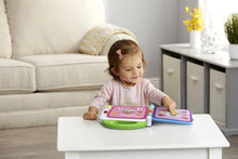 Load image into Gallery viewer, VIGOR - Pre-School Educational Toys Bilingual 100-Word Language: 1 Set(Mix & Match Colors)