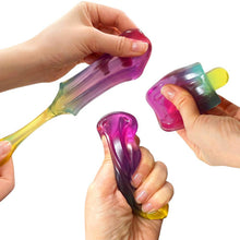 Load image into Gallery viewer, Sensibling Corp. - 12PCS - Popsicle Squishy Stress Relief Squeeze Toy