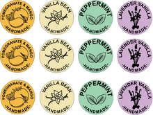 Load image into Gallery viewer, Bee Bella - Lip Balm Variety 12 Pack