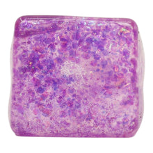 Load image into Gallery viewer, TAPA fashion - Colorful Glitter Cube Squishy Toy SS6510-52! (12PC): Assorted