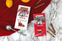 Load image into Gallery viewer, Too Good Gourmet - Mulling Spice - Cinnamon & Nutmeg Blend: Assorted - 6 of Each