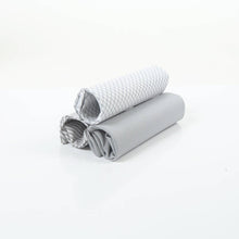 Load image into Gallery viewer, Selini New York - Men's Boxed Fancy Cotton Handkerchiefs 3pcs Set