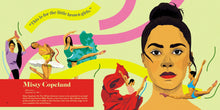 Load image into Gallery viewer, Simon & Schuster - Bold Words from Black Women by Dr. Tamara Pizzoli: Hardcover; 112 pages / English