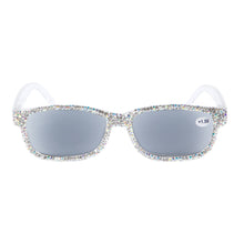 Load image into Gallery viewer, Ole - AB Handmade Rhinestone Readers Glasses : 250
