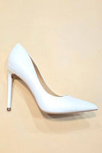 Load image into Gallery viewer, Mis Jes - JP-PROVISION-11 : Brown Suede / High Heel / 5.5(1)-6(1)-6.5(1)-7(2)-7.5(2)-8(2)-8.5(1)-9(1)-10(1)