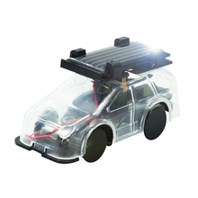 Load image into Gallery viewer, OWI Inc. - Rookie Solar Racer v3