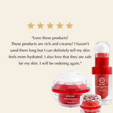 Load image into Gallery viewer, EpiLynx - STARTER KIT FOR DRY SKIN: Rejuvenation Anti-Wrinkle Set
