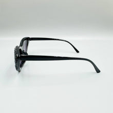 Load image into Gallery viewer, Ole - Handmade Rhinestone Sunglasses G0243: Pink