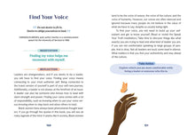Load image into Gallery viewer, Simon & Schuster - Meditations for Black Women by Oludara Adeeyo: Hardcover; 192 pages / English