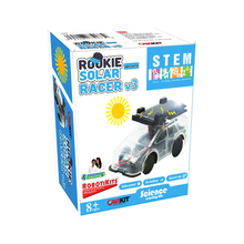 Load image into Gallery viewer, OWI Inc. - Rookie Solar Racer v3