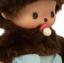 Load image into Gallery viewer, Springer Décor - Monchhichi Classic Europe Bebichhichi Plush Toy - Boy