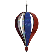 Load image into Gallery viewer, In the Breeze, LLC. - Patriot Sparkler 6 Panel Hot Air Balloon