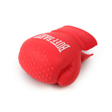 Load image into Gallery viewer, Fred & Friends - BUFF BABY - Boxing Glove Teething Mitt