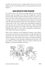 Load image into Gallery viewer, Simon & Schuster - Teen Anxiety Guidebook by Jon Patrick Hatcher: Paperback; 256 pages / English