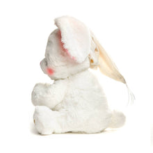 Load image into Gallery viewer, Cuddle Barn, Inc. - Paws for Prayer Bunny (Religious Soft Kids Plush Toy)