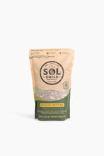 Load image into Gallery viewer, Sol Soils - Soil (2Qt) Succulent Gritty Mix (Soilless): 2 Quarts