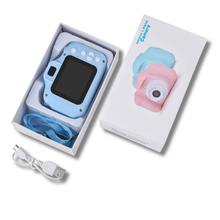 Load image into Gallery viewer, JSBlueRidge Toys - Digital Video Recorder Camera Fun Kids Toys