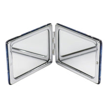 Load image into Gallery viewer, TAPA fashion - Religious Rectangular Glitter Compact Makeup Mirror JM6423-2 (12PC): ASSORTED