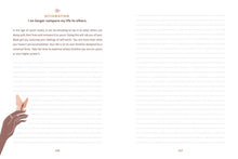 Load image into Gallery viewer, Simon & Schuster - Affirmations for Black Women: A Journal by Oludara Adeeyo: Hardcover; 224 pages / English