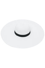Load image into Gallery viewer, Cap Zone - Extra Wide Brim Floppy Sun Hat: Lime Green