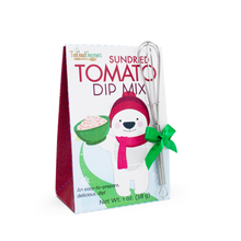 Load image into Gallery viewer, Too Good Gourmet - Holiday Dip Mixes – Festive Apps, Perfect Stocking Stuffer: Assorted - 6 of Each