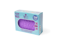 Load image into Gallery viewer, Purposeful Bliss - Fizzy Magic - Bath Bombs with Toys Inside, Train Surprises Display