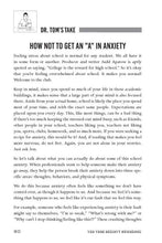 Load image into Gallery viewer, Simon & Schuster - Teen Anxiety Guidebook by Jon Patrick Hatcher: Paperback; 256 pages / English