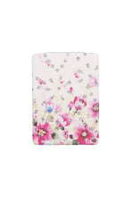 Load image into Gallery viewer, Cap Zone - Flower Garden Glitter Makeup Mirror - 12 Pcs: ASSORTED / ONE SIZE