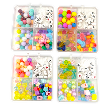 Load image into Gallery viewer, Novelty Brands - Friendship Bracelet DIY Makers Kit- 12/Display: Wholesale Price