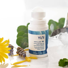 Load image into Gallery viewer, YUNI Beauty - CHILLAX Muscle Recovery Gel