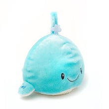Load image into Gallery viewer, Cuddle Barn, Inc. - Lullababies - Misty (Whale) (Soft Singing Glowing Plush Toy)