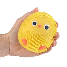 Load image into Gallery viewer, La Luna Bella - Toys - Easter Puffer Assortment 3"-3.5" - LLB Toys