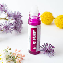 Load image into Gallery viewer, Herbal Chest - Allergy Relief Essential Oil Roll On, Aromatherapy Roller