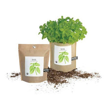 Load image into Gallery viewer, Garden in a Bag | Basil