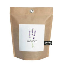 Load image into Gallery viewer, Garden in a Bag | Lavender