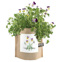 Load image into Gallery viewer, Garden in a Bag | Happy Birthday