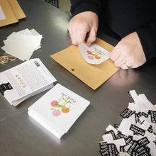 Load image into Gallery viewer, Garden in a Bag | Thank You