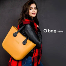 Load image into Gallery viewer, O bag Classic Narcissus