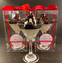 Load image into Gallery viewer, Fudge Brownie Sundae