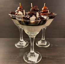 Load image into Gallery viewer, Fudge Brownie Sundae