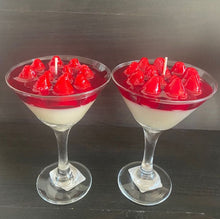 Load image into Gallery viewer, Strawberry Cheesecake Candle