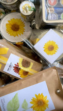 Load image into Gallery viewer, Potting Shed Creations, Ltd. - Garden in a Bag | Sunflower | Flower lover | Best Seller
