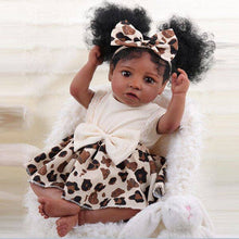 Load image into Gallery viewer, Showcase - TrueHeart Treasures: Weighted Reborn Lifelike Baby Dolls (3kg) Baby Ava
