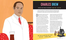 Load image into Gallery viewer, Simon &amp; Schuster - Black Trailblazers by Bijan  Bayne: Hardcover; 128 pages / English
